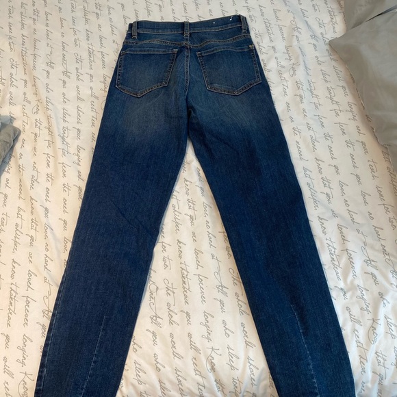 Denim Jeans - Picture 2 of 2